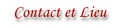 Pastificio Contact